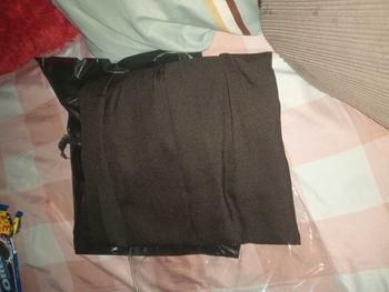 Product Review of Rok Midi 7/9 Mayung Semi Woll from R**i S**i 1
