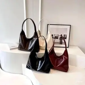 JEMYNA Tas Selempang Wanita Totebag dengan Desain Elegan dan Fungsi Praktis untuk Gaya Harian Anda