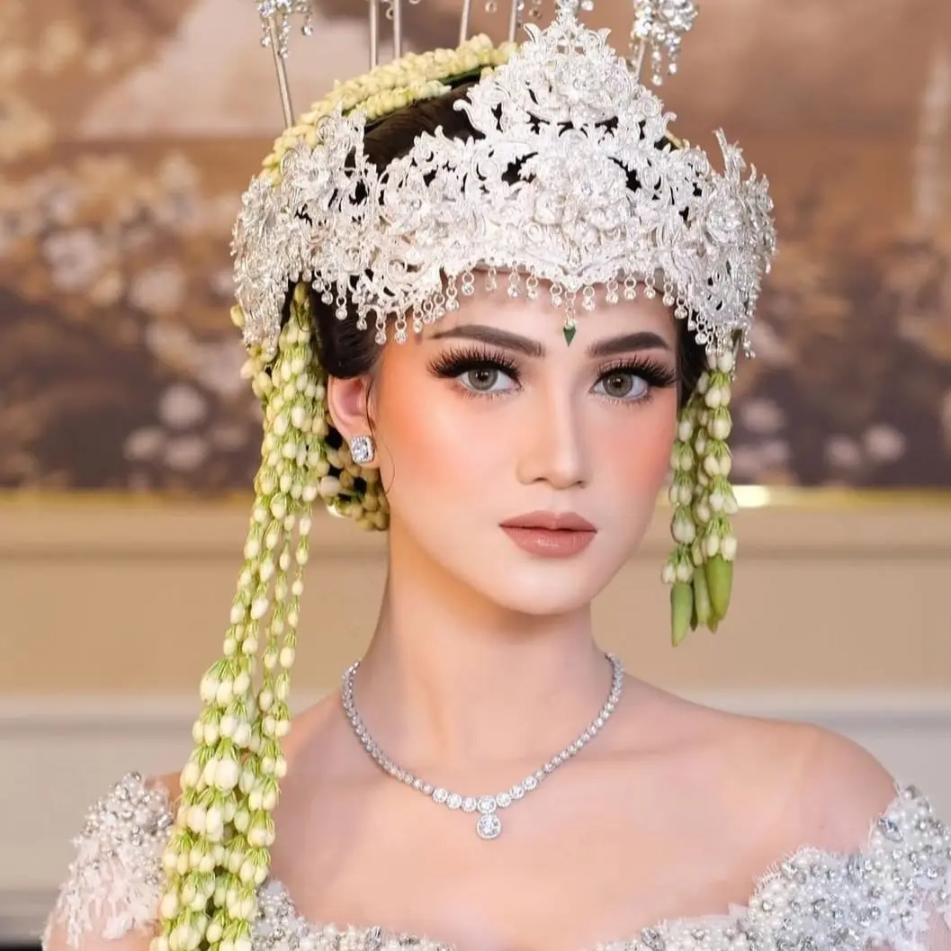 SIGER DEWI TIAN MEWAH / SIGER SUNDA / SIGER MEWAH