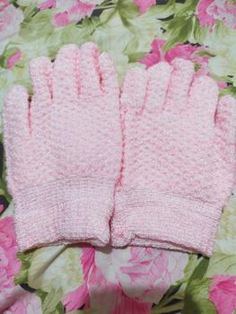 Product Review of Goto [COD] Truvic Bath Glove Sarung Tangan Mandi Penggosok Badan Penghilang Daki from ~**~ 0
