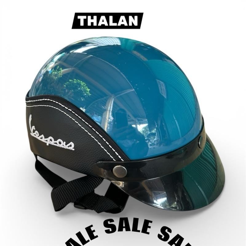  Nón Bảo Hiểm Vespas An Toàn Khi Tham Gia Giao Thông Cho Người Lớn Thiết Kế Chắc Chắn Bảo Vệ Đầu Nhiều Màu Sắc Và Kiểu Dáng 