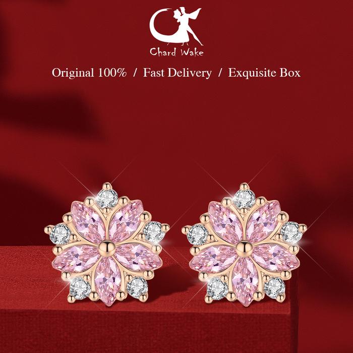 Gambar Chard Wake Anting Wanita Titanium Korea Elegan Style Anting Giwang Cewek Original Kotak Indah dari Chard Wake Jewelry Kota Administrasi Jakarta Utara Tokopedia