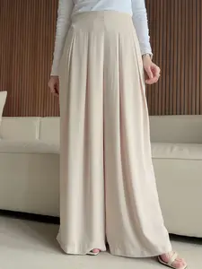 GIGI PANTS / Celana Panjang Kulot Wanita/ Loose Pants