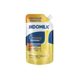 INDOMILK KENTAL MANIS CREAMY ORIGINAL 260 GR