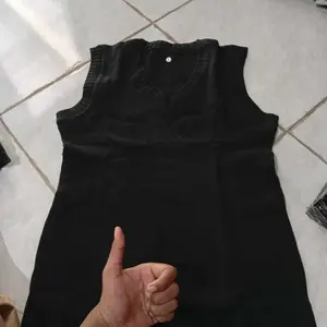 Rompi Rajut dewasa/rompi rajut Style polos terbaru di era moderen