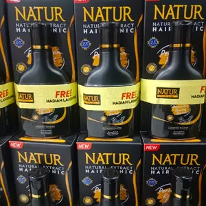 BELI 1 GRATIS 1,HAIR TOIC GINSENG GRATIS SHAMPOO GINSENG,ATASI RAMBUT RONTOK RAMBUT KUAT DARI AKAR