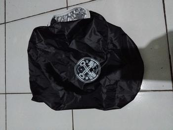Product Review of SARUNG PELINDUNG JOK MOTOR WATERPROOF ANTI CAKAR KUCING MOTORCYCLE from m**h n**o 0