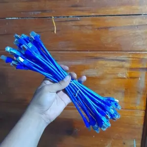 KABEL UTP SERVER COMMSCOPE CAT 6 GIGABYTE RJ45 METAL 10 CM - 50 CM