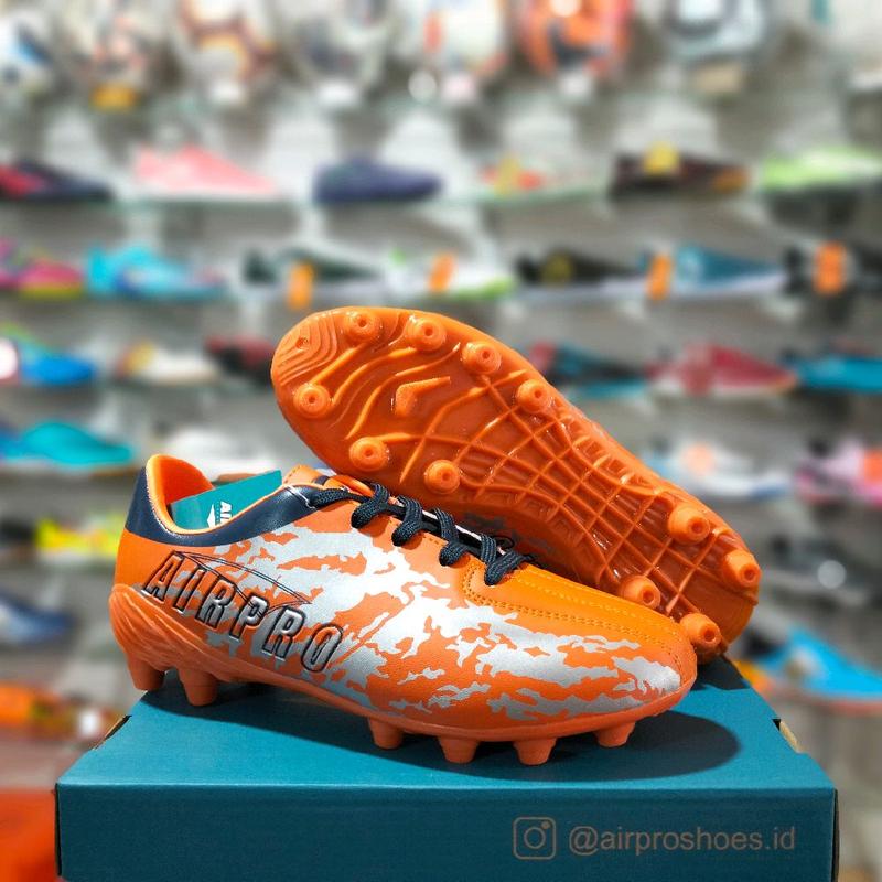 sepatu bola anak airpro original Olahraga Outdoor 3