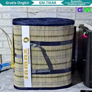 Tikar Lipat Piknik Jumbo 3 x 6 m ( TERLARIS )