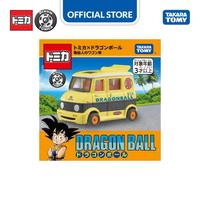 Gambar Dream Tomica Dragon Ball Kamesennin's Van dari Takara Tomy Official Store Kota Administrasi Jakarta Barat 5 Tokopedia
