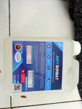 Product Review of DNS Anti Sumbat Saluran Air Mampet Wasatafel Closet Pipa 1  Liter from l**h 1