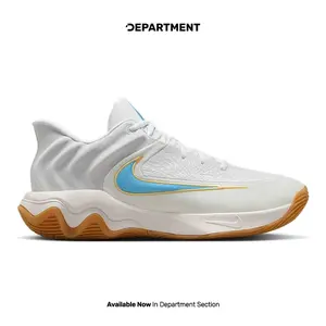 Sepatu Basket NIKE GIANNIS IMMORTALITY 4 EP FQ3681101 ORIGINAL