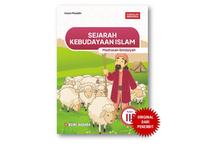 Gambar Sejarah Kebudayaan Islam Kelas III MI Kurikulum Merdeka dari Penerbit Bumi Aksara Kab. Bekasi 1 Tokopedia