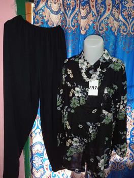 Product Review of Gamis random 60k-80k Muslim Wanita from i**♎ 1