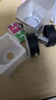 Product Review of P1 cawan sedutan dua muka pemegang telefon mudah alih magnetik, pemegang navigasi kereta, pemegang pelbagai fungsi boleh lipat, sesuai untuk semua pemegang telefon bimbit, pemegang malas, produk dilengkapi dengan kepingan magnet Phone magnetic vacuum from b**3 0