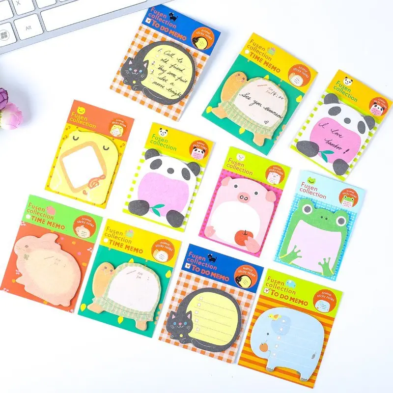 STICKY NOTES / STICKY NOTE / MEMO PAD 0