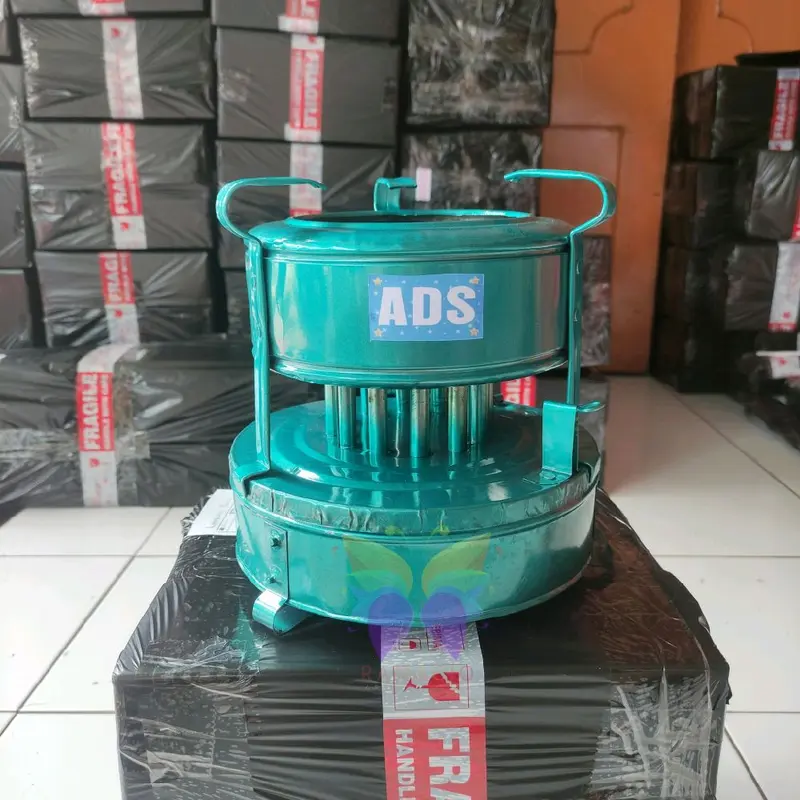 KOMPOR PORTABLE MINYAK TANAH KOMPOR TANGKRING JADUL KOMPOR KALENG 12 SUMBU FREE SUMBU MURAH MERIAH 4