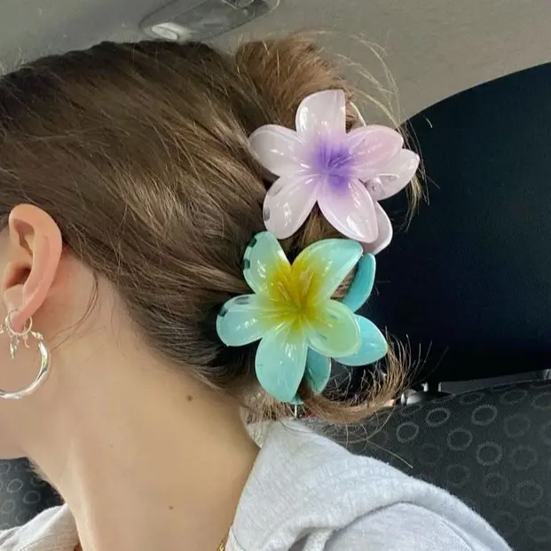 Jepit Rambut Bali Jedai - Clips for Fashionable Hair 1