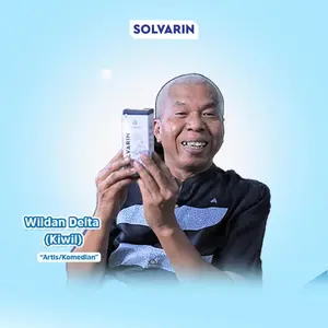 Madu Solvarin 280gr - By Senesa