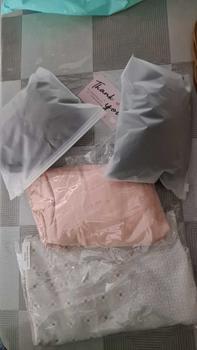 Product Review of Turban Instant Chiffon with Inner from R**6 0