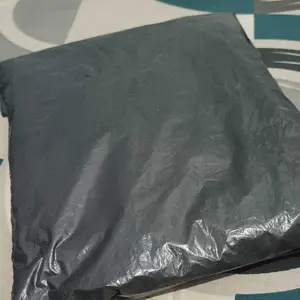 Rok olahraga wanita zumba aerobik fitnes Pakaian Sport adem regular Elastic Waist rok penutup pinggul gym rok polos hitam tennis skirt pelindung sinar uv extra small cepat kering regular fit