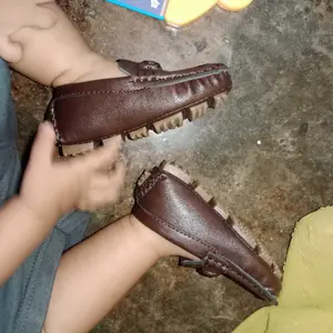 Sepatu Pantopel Anak Laki-laki Oblivate Sol Karet Anti Slip