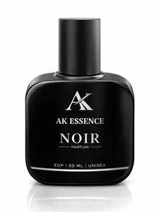 Exclusive - Special New Launching - AK Essence Perfume ( NOIR )