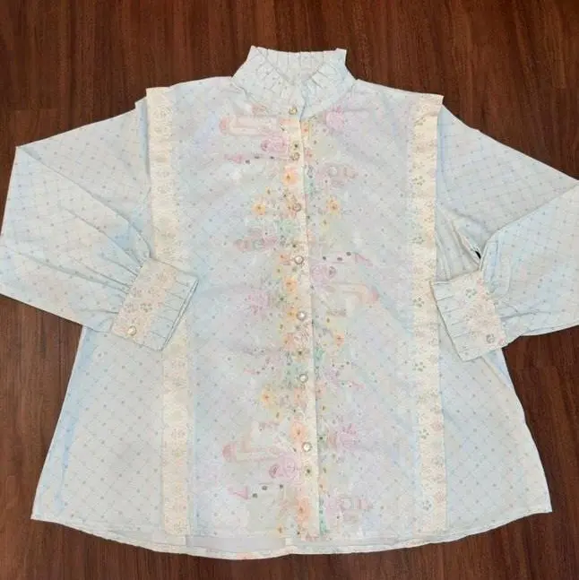 BLOUSE AYESHA PREMIUM (M1) 2