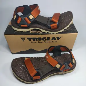 Sandal triglav original sandal gunung pria wanita sandal outdoor hiking