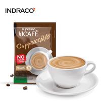 Gambar UCAFE Instant Coffeemix Cappuccino No Sugar Added (15 sachets x 12g) dari INDRACO Store Kab. Gresik 3 Tokopedia