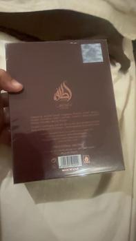 Product Review of Perfume LTF PRIDE Original 100% UAE Dubai || kemasan from F** R**a 3