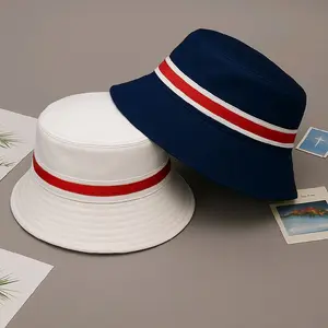 Topi Bucket Casual Inggris Hooligan Curva Dewasa