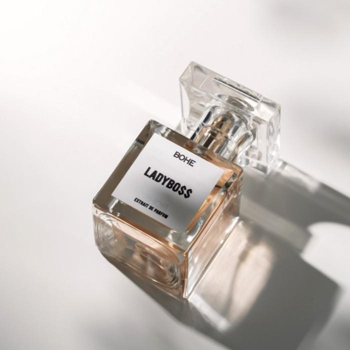 INFIRED BOHE Parfums Ladyboss - Woman - Extrait de Parfum - Royal Essence - LADYBOSS 3