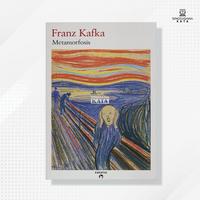 Gambar Buku Metamorfosis (Die Verwandlung) - Franz Kafka dari Singgasana Kata Kab. Bantul 1 Tokopedia