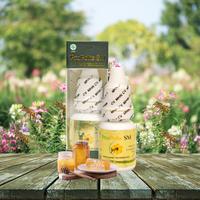 Gambar Penghilang Gatal Jamur Di Kulit Kepala Dengan Propolis SM 100% Original Herbal Alami - Propolis SM dari Alhikmah Toko Herbal Kota Administrasi Jakarta Barat 5 Tokopedia