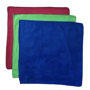 Paket 3 Pcs Sapu Tangan Handuk Polos New Owner | Handuk Tangan Kecil Murah Souvenir Nikahan