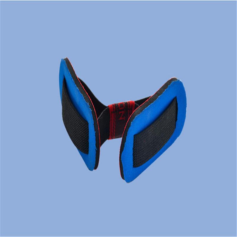 Product Introduction of Hallux Valgus Exercise with Corrector Convenient Exercise Band 2