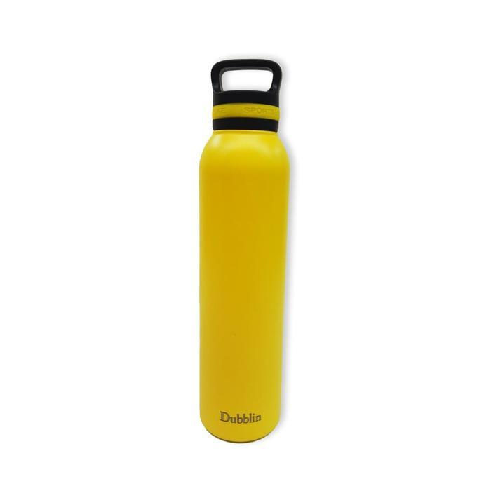 Dublin Botol Air Thermo Penjaga Suhu RIO 900ml - Ungu