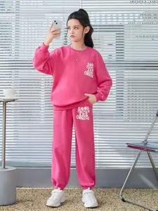 Oneset Anak &Remaja Perempuan Usia 3-15 Tahun