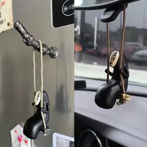 Ghibli - Gantungan No Face Ghibli