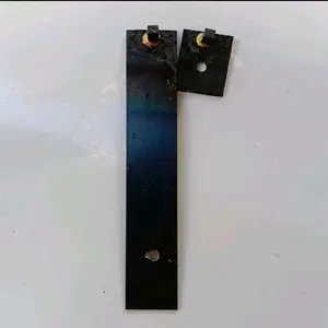 satu set platina baja widia