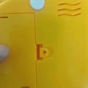 [COD] SM M92 Mainan Kamera Gelembung Elektrik Mainan Gelembung Sabun Bentuk Kamera Buble Ada Lampu dan Musik Bubble