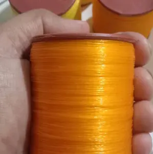 KENUR PENGULUR LAYANGAN PANJANG 2000 YARD SUPER KUAT