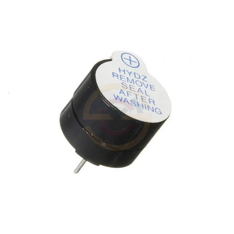 Buzzer Speaker Active 5v universal sound 0
