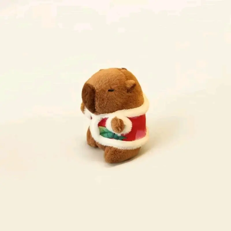 Gantungan Hewan Capybara gemes 5