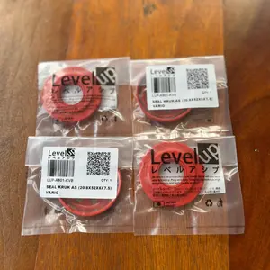 Seal kiri kruk as beat scoopy vario carbu/fi/esp level up