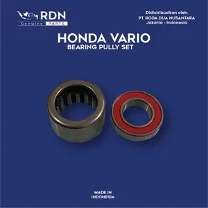 Bearing Pully Set Honda Vario