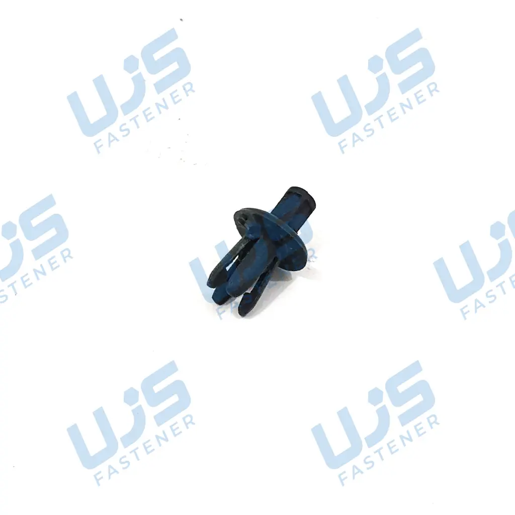 Baud Klip Plastik Rivet Baut Kancing Body Tumpul Universal
