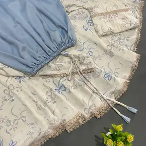 MUKENA ALL PRODUK by ALFARIZQI motif mewah premium